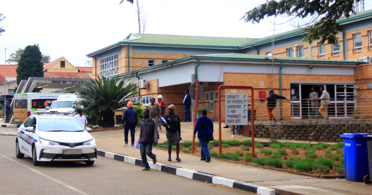 Long queues at Elim clinics spark complaints about nurses’ conduct