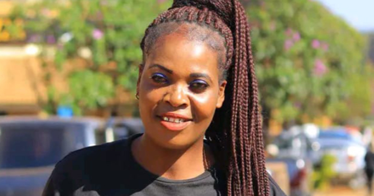 Vhembe star Musasa ends the year on a high with new EP