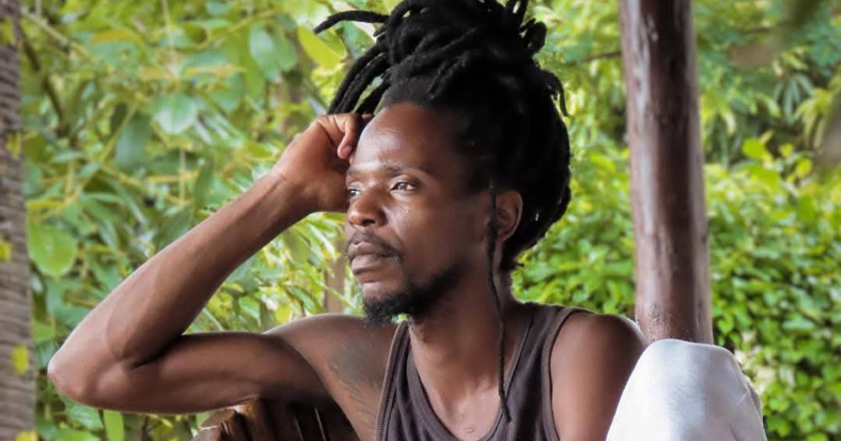 Ras Canly’s new album shows artistic maturity