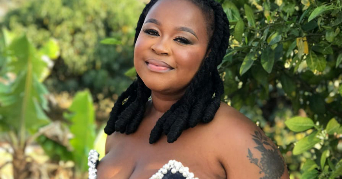 Pearl Radzuma turns her passion into fashion legacy