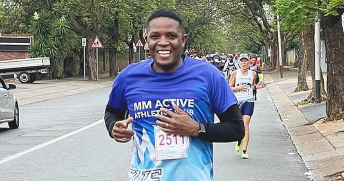 Runners prepare for Saturday’s MM Active Road Race
