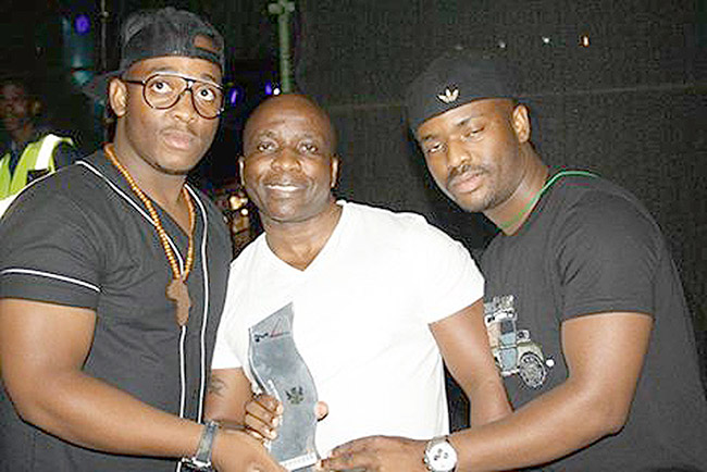 MLFM awards best Xitsonga musicians