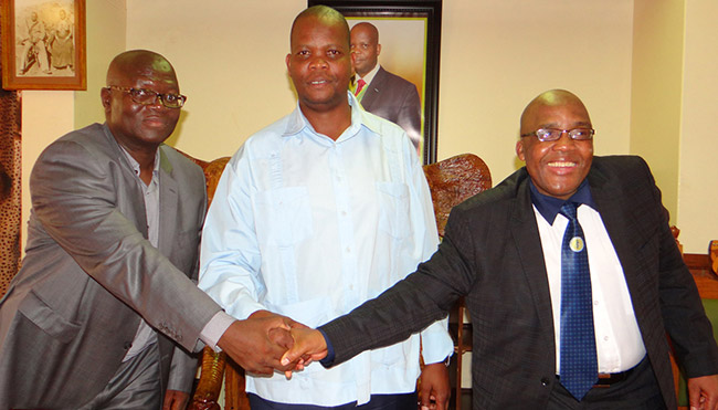 R750 million for new hospital at Siloam