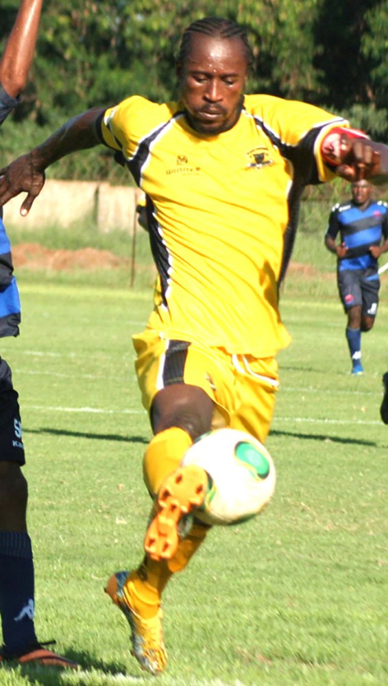 Injured Leopards to face FC Cape Town