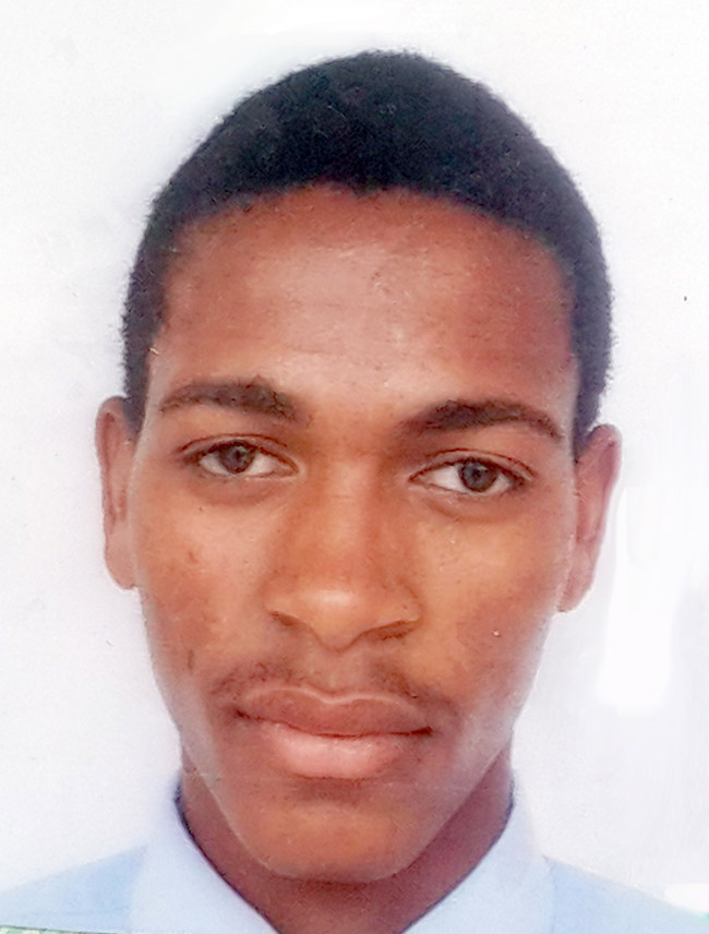 17-Year-old shot in stomach by unknown assailant