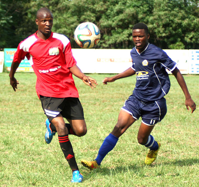 TNN too strong for Cobras