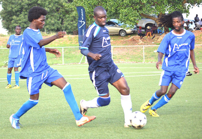 Magaraba the Taki champs