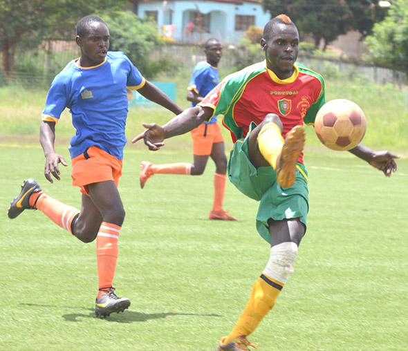 Three valuable points for Sunrise Riders