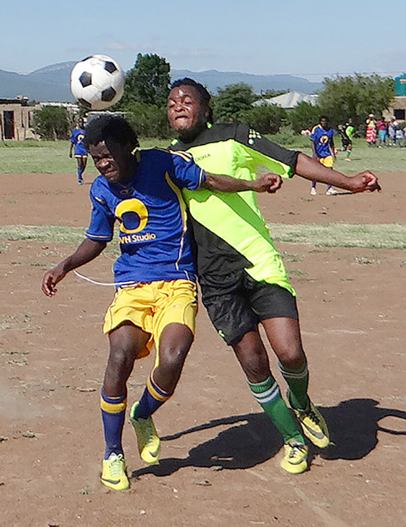 Western Stars hammer Anchors 5-0