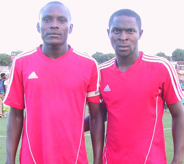 ABC Motsepe teams back in action