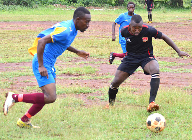 United Artists and Seven Stars in draw