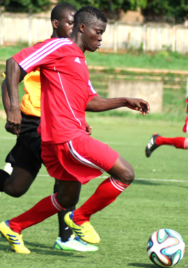 Joe Express ready to demolish Dolphins