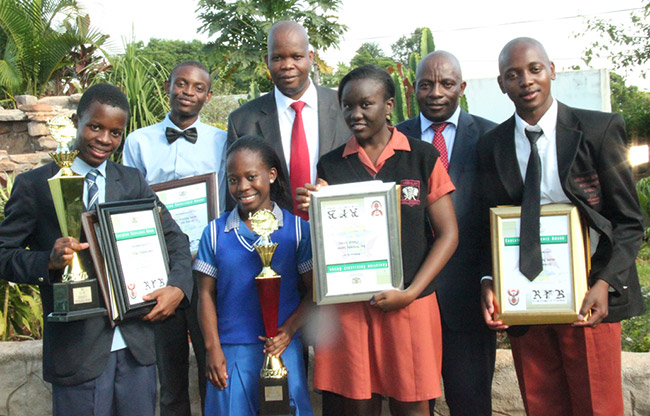 Vhavenda king and mayor Matibe slam shut-down of schools in Malamulele