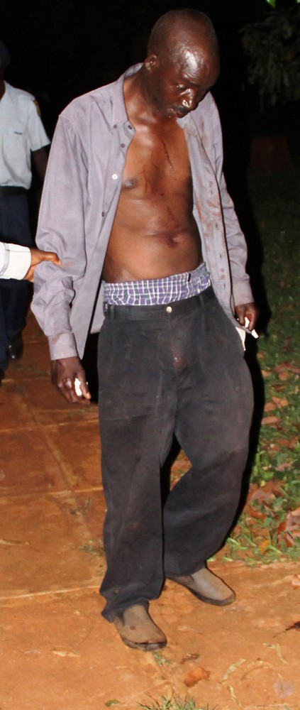 Landlord in court after death of tenant