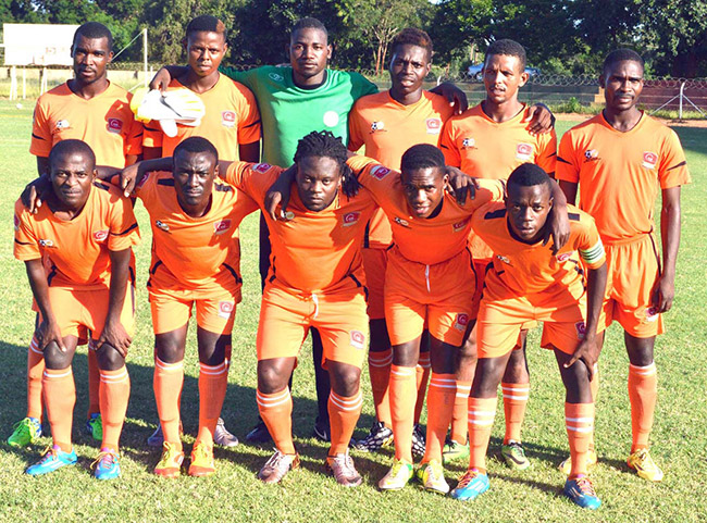 Can Winners Park shock Vasco?