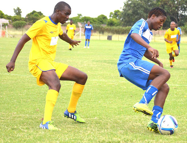Winners Park beat Magezi FC