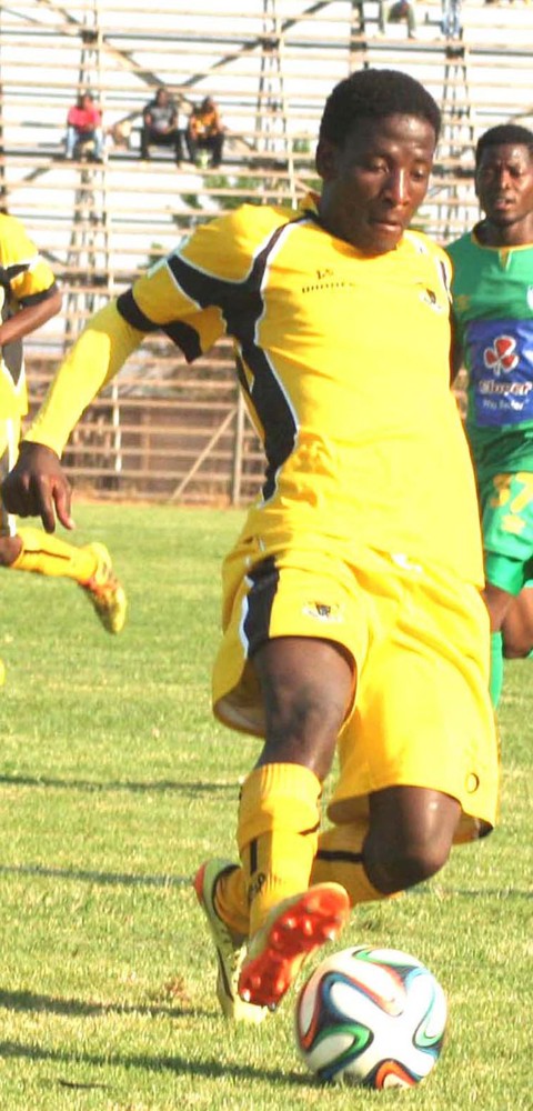 Black Leopards ready to crush FC Cape Town