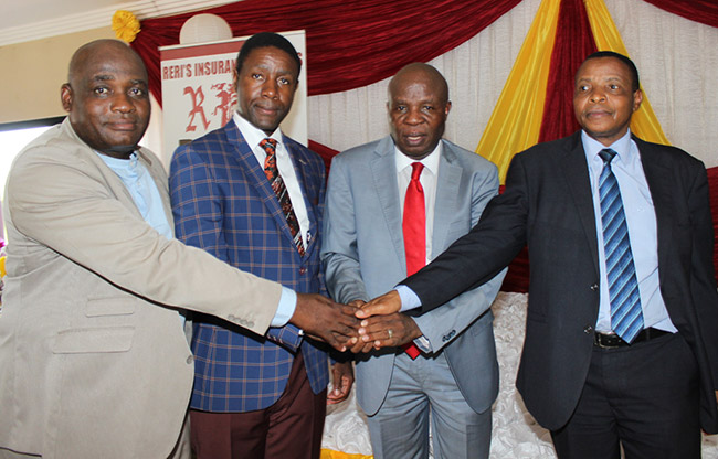 Mureri praises Mbilwi for commitment