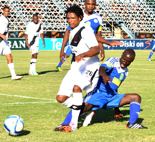Heartbreaking defeat for Winners Park