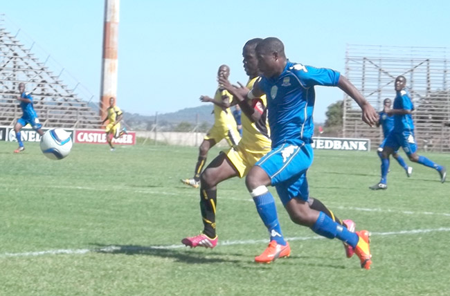 Leopards destroy FC Cape Town
