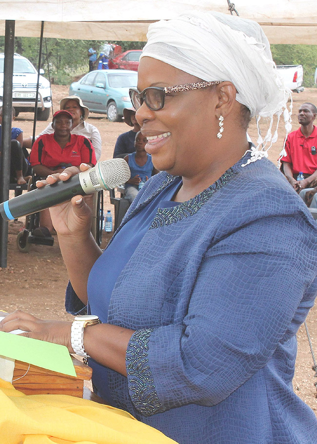 Musina Municipality to develop township at Mopane