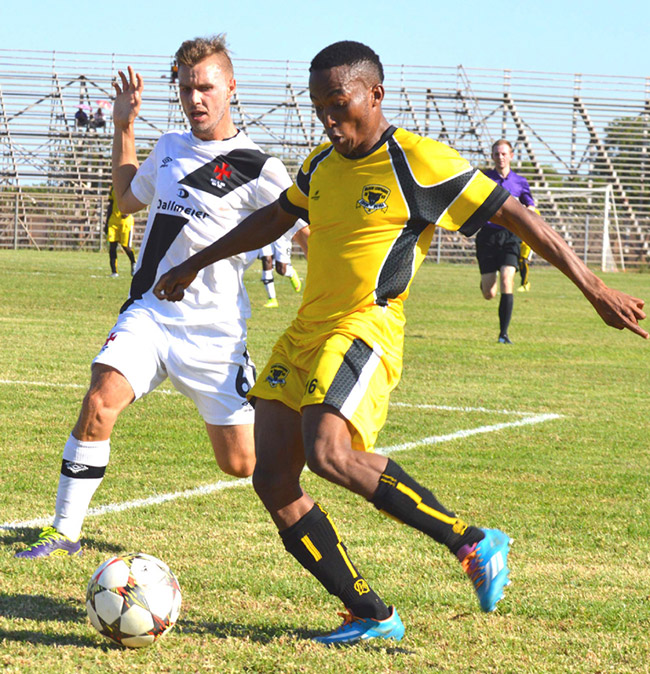 Sixth consecutive victory for Leopards