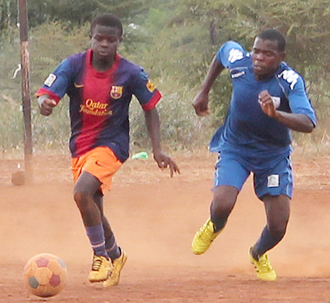 Stars’ juniors out of Mayoral Cup Tournament
