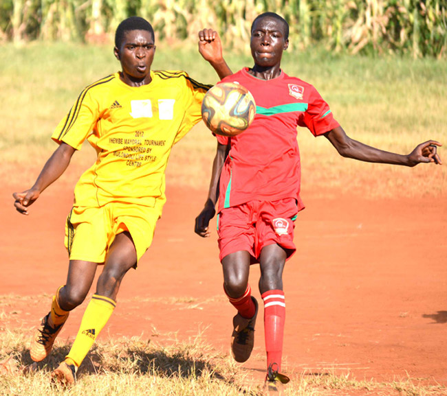 Three vital points for Young Chiefs