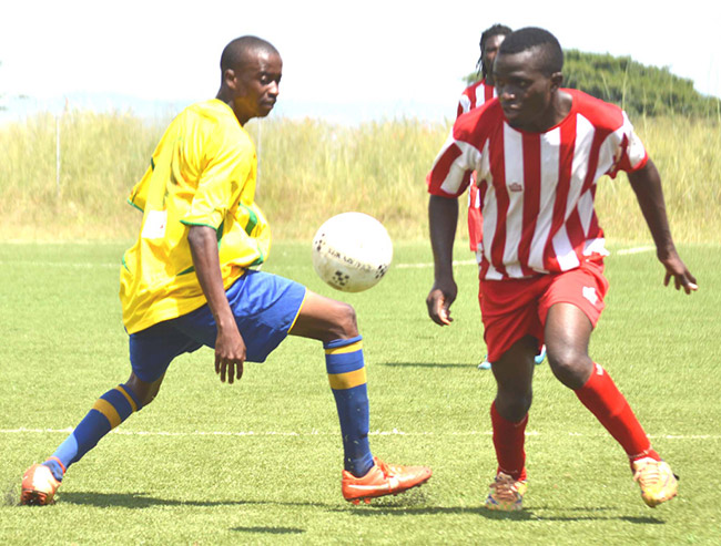 Another easy victory for Vhembe students