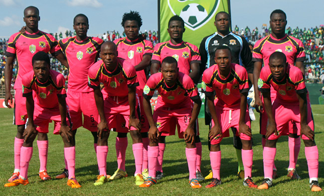 Out of the Nedbank Cup