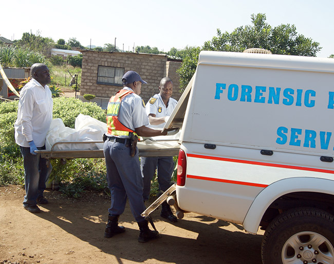 Man in court after brutal death of friend