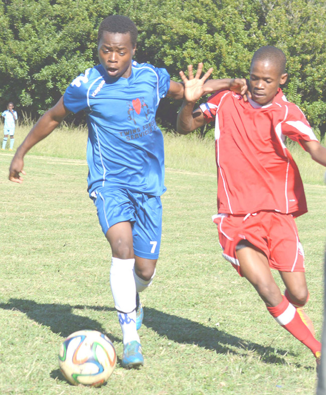 TNN on top in 5-goal-fest