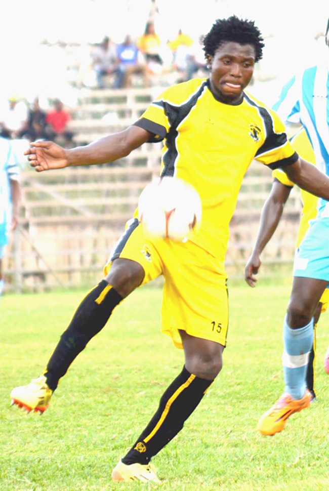Struggle continues in NFD league