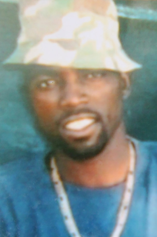 Godeni killer receives 26 years in jail