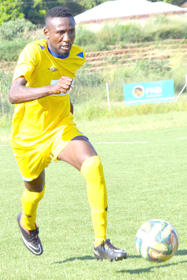 Tricky hurdle ahead of Bilika All Stars