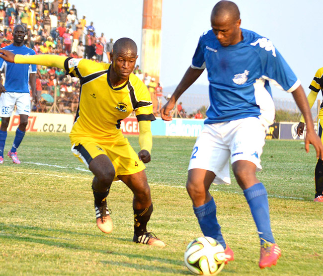 Do or die for Black Leopards
