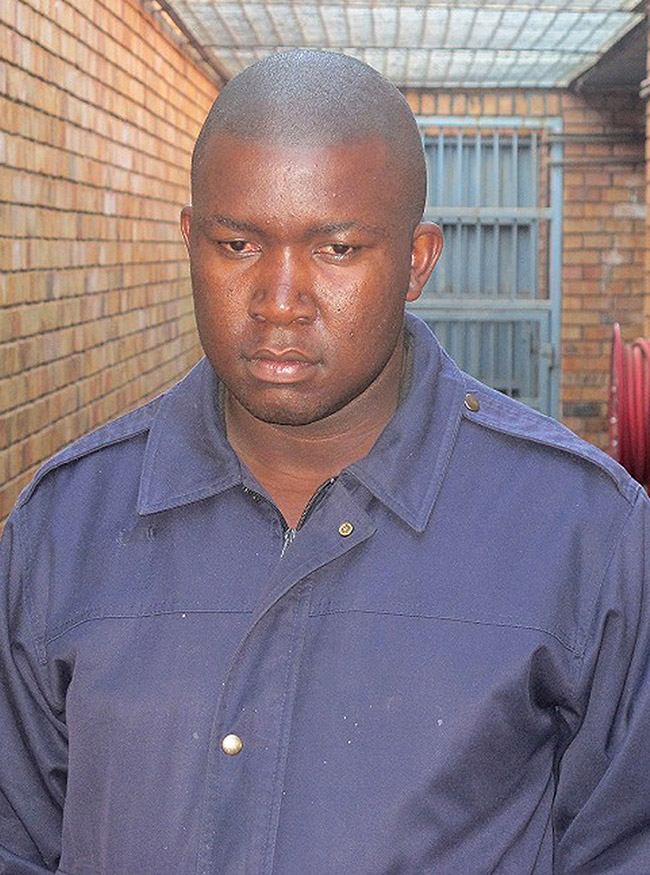 No bail for alleged Univen serial killer, Ndivhuho Ntsieni