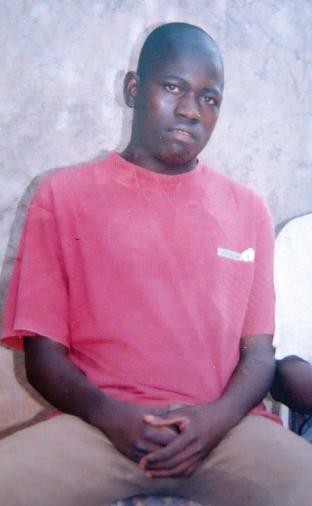 Mentally ill patient disappears at hospital