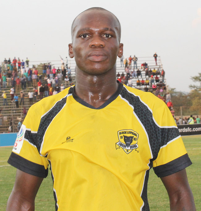 Nyundu to return to Polokwane City FC