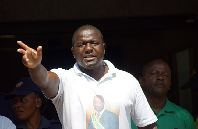Municipalities must take note of the needs of people, says Makhado Business Forum