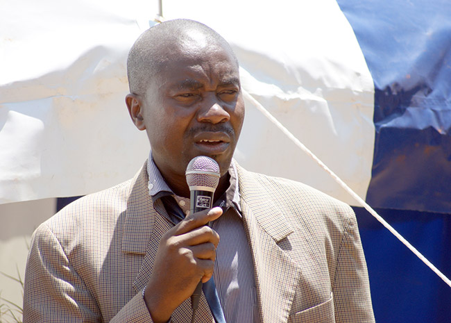Well-known businessman, philanthropist assassinated at his home in Tshixwadza