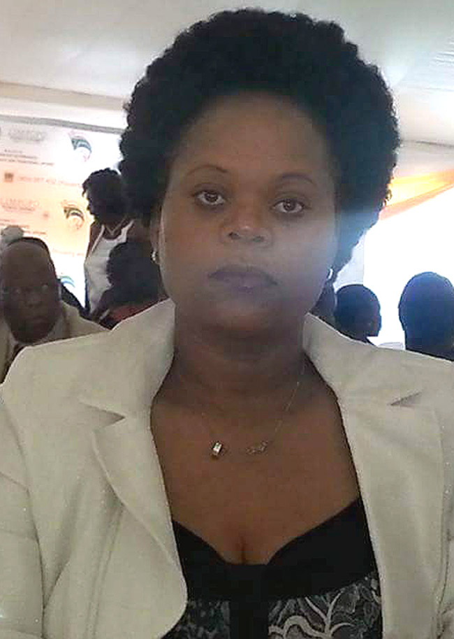 Mashamba resident is the new MEC for health