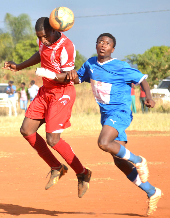 Unexpected 3-0 victory for RO United