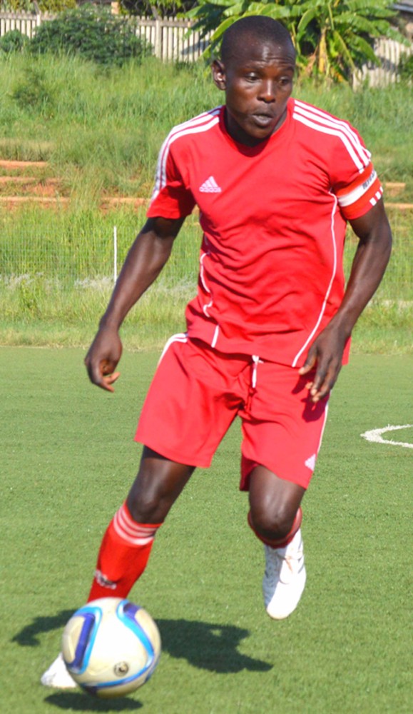 Express vs Dynamos