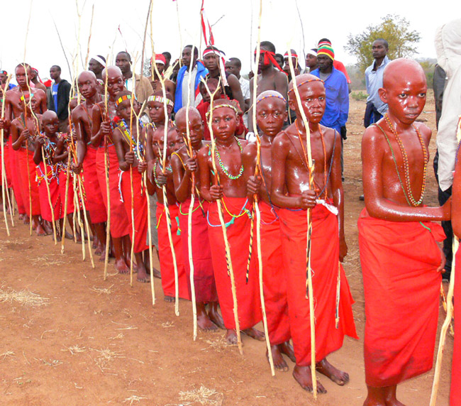 Limpopo approves 198 initiation schools