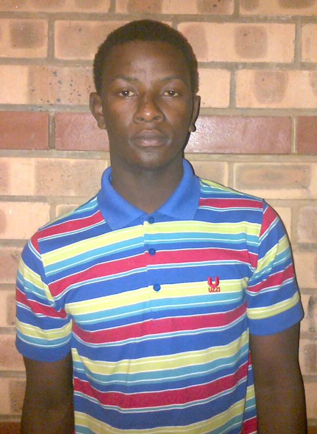 Murder in Mbhokota village