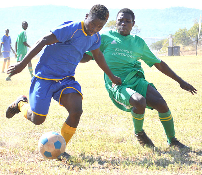 Victory for Arsenal after Muofhe’s header