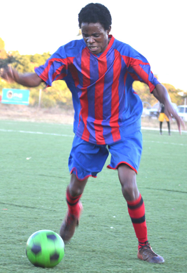 Munangwe Brothers through to finals
