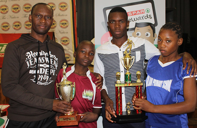 New youth soccer and netball tournament for Giyani