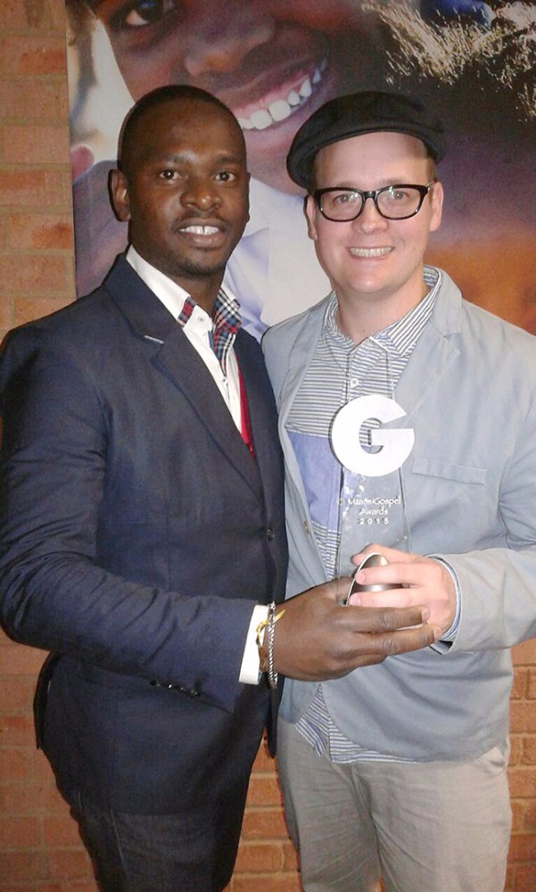 African Choir scoops up top Mzansi award